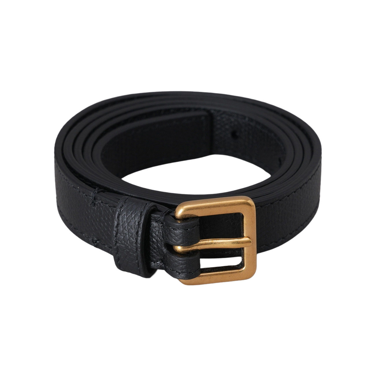 CHRISTIAN DIOR(USED)디올 새들 파우치